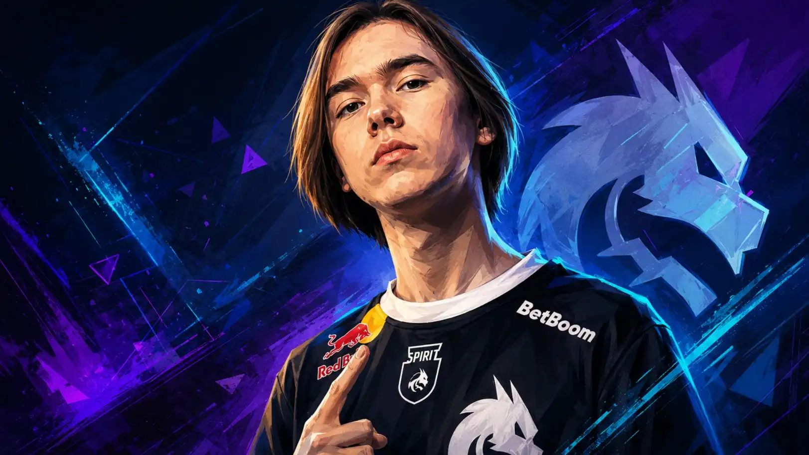 Donk Reaches 5,386 FACEIT Elo, Moves Within Reach of the All-Time World Record
